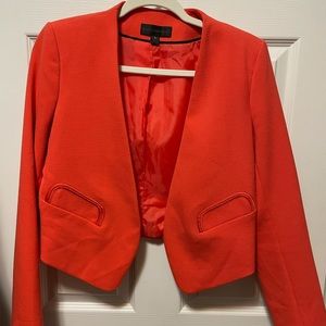 Coral Blazer